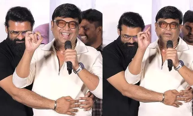 కొట్లో అప్పుపెట్టిన మెగా హీరోలు.. ఇదెక్కడి విడ్డూరం!