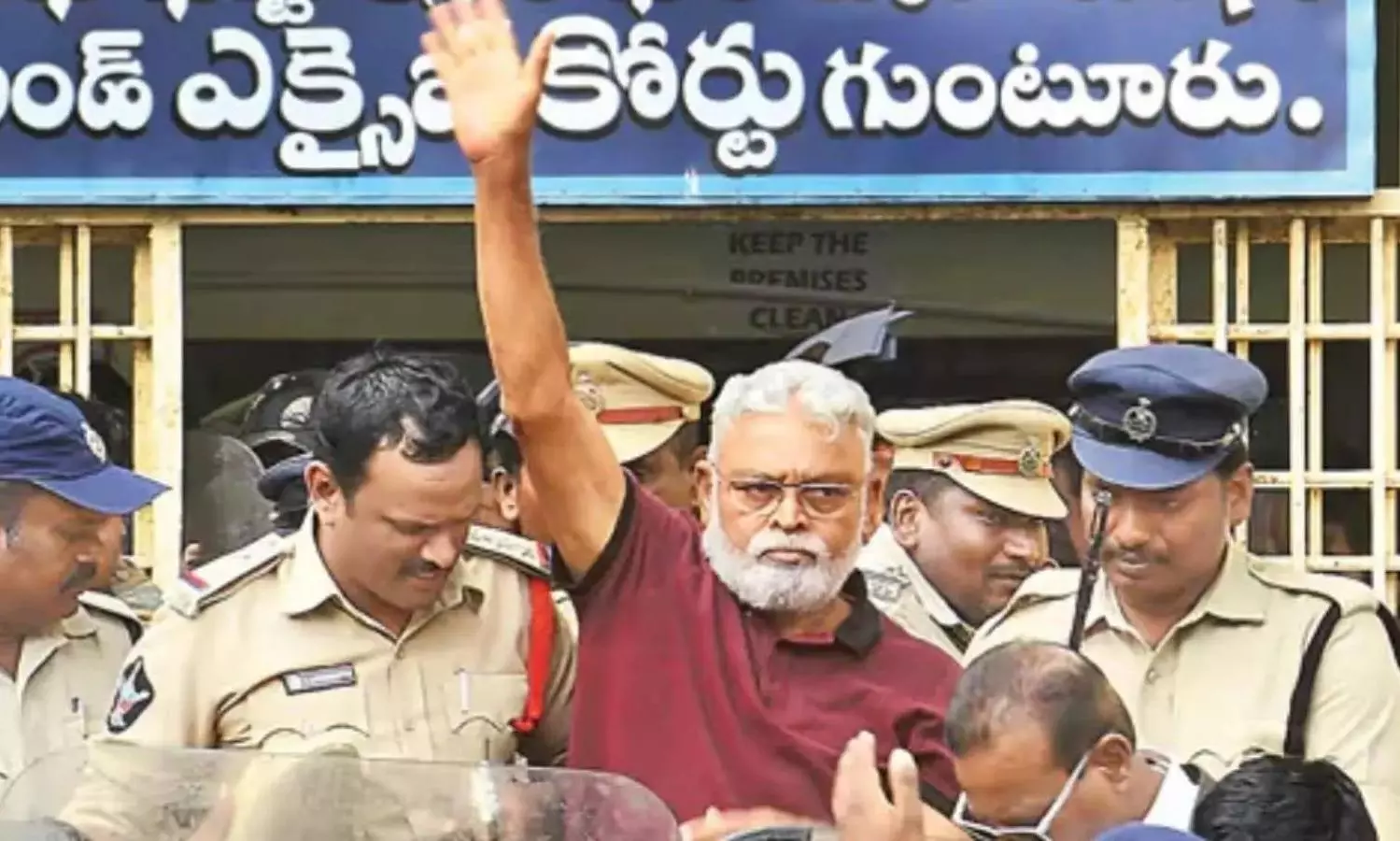 పొసాని నుంచి అంబటి వరకు.. సేమ్ టు సేమ్.. పీటీ వారెంట్స్ వేట!