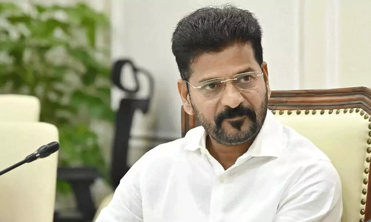 అయిదున్నరేళ్ళ సీఎం గా రేవంత్ ?