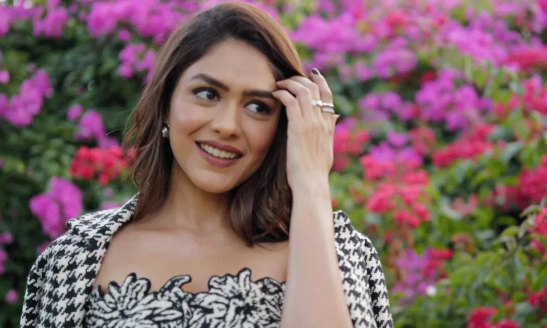 టాప్ స్టోరి: పెళ్లి గురించి అడిగితే ఈ ప‌రాచికాలేంటి పాప‌లూ!