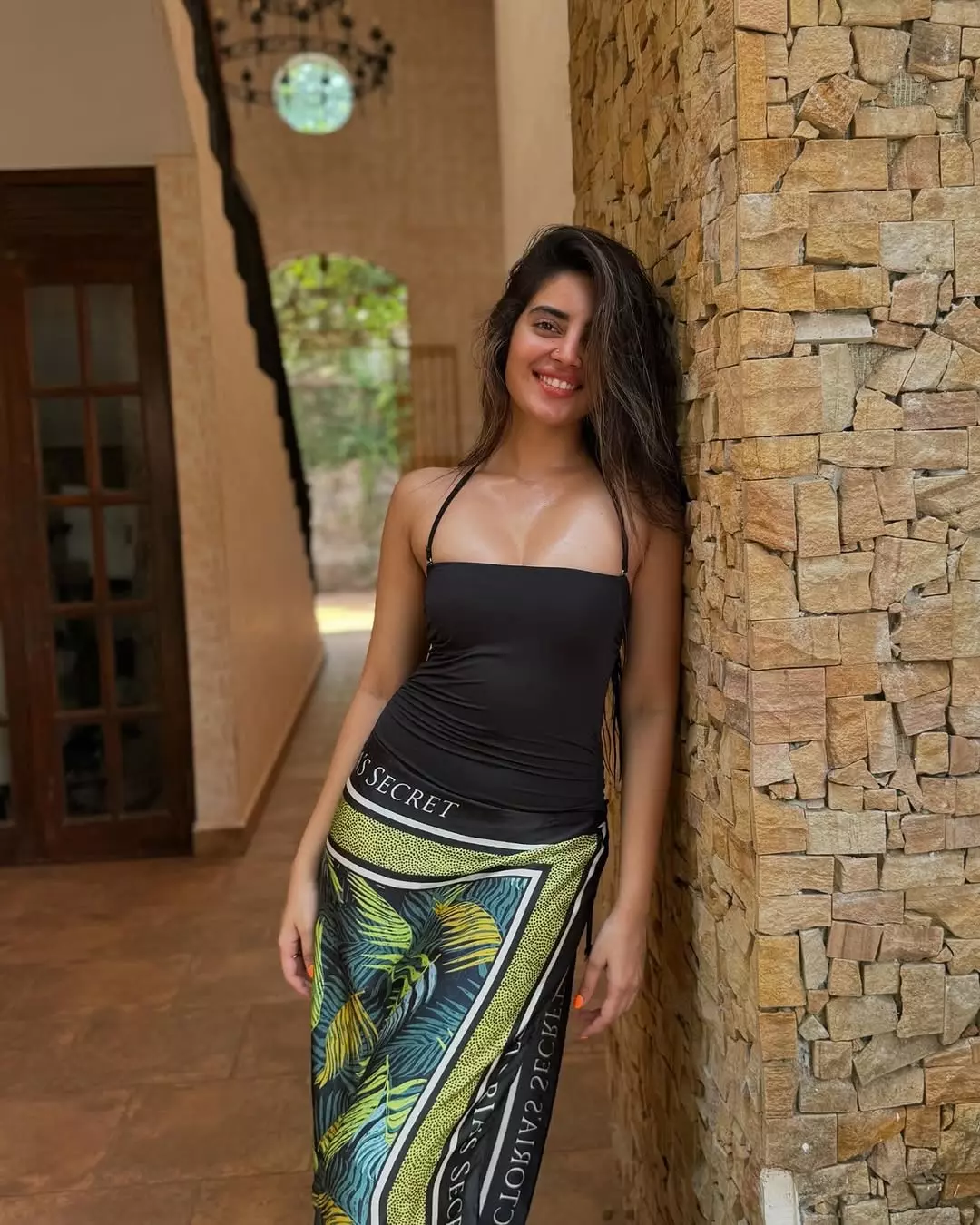 Kushitha Kallapu Makes You Go Speechless With Just One Picture