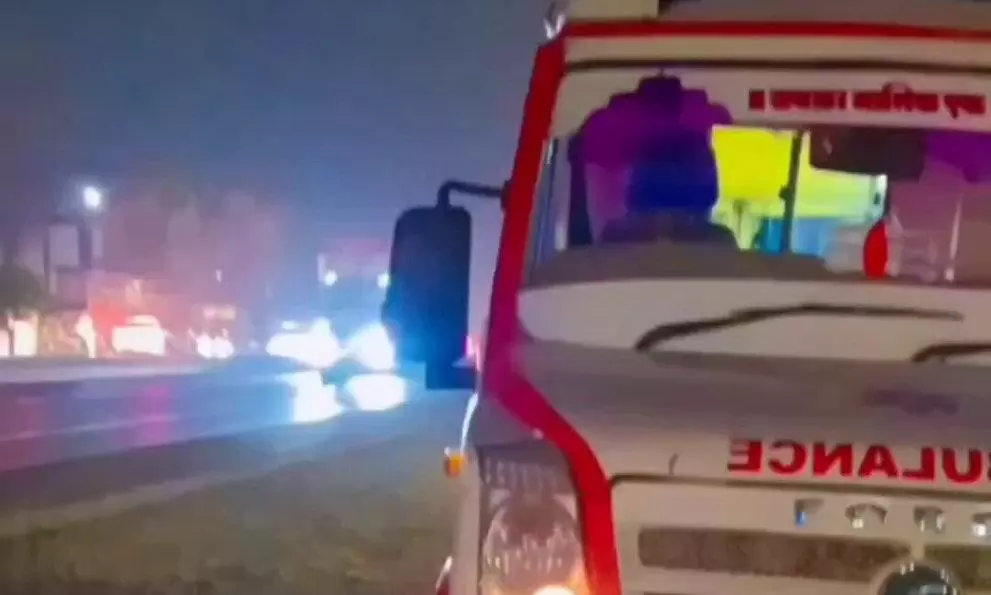 శవమంటే భయం... మానవ బంధాలు హీనం