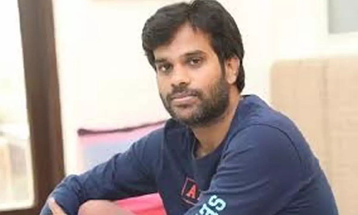 పంచ్ లతో నవ్వించే అనుదీప్ లో ఇంత వ్యక్తిత్వమా.. హ్యాట్సాఫ్ గురూ!