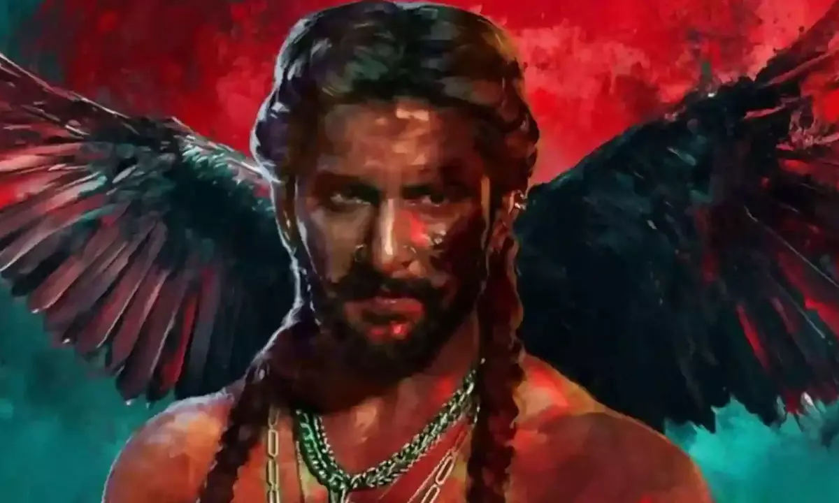 ది ప్యార‌డైజ్‌..ఆ ట్రాప్‌లో చిక్క‌ని నేచుర‌ల్ స్టార్‌!