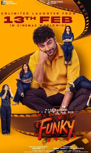 ఫంకీ