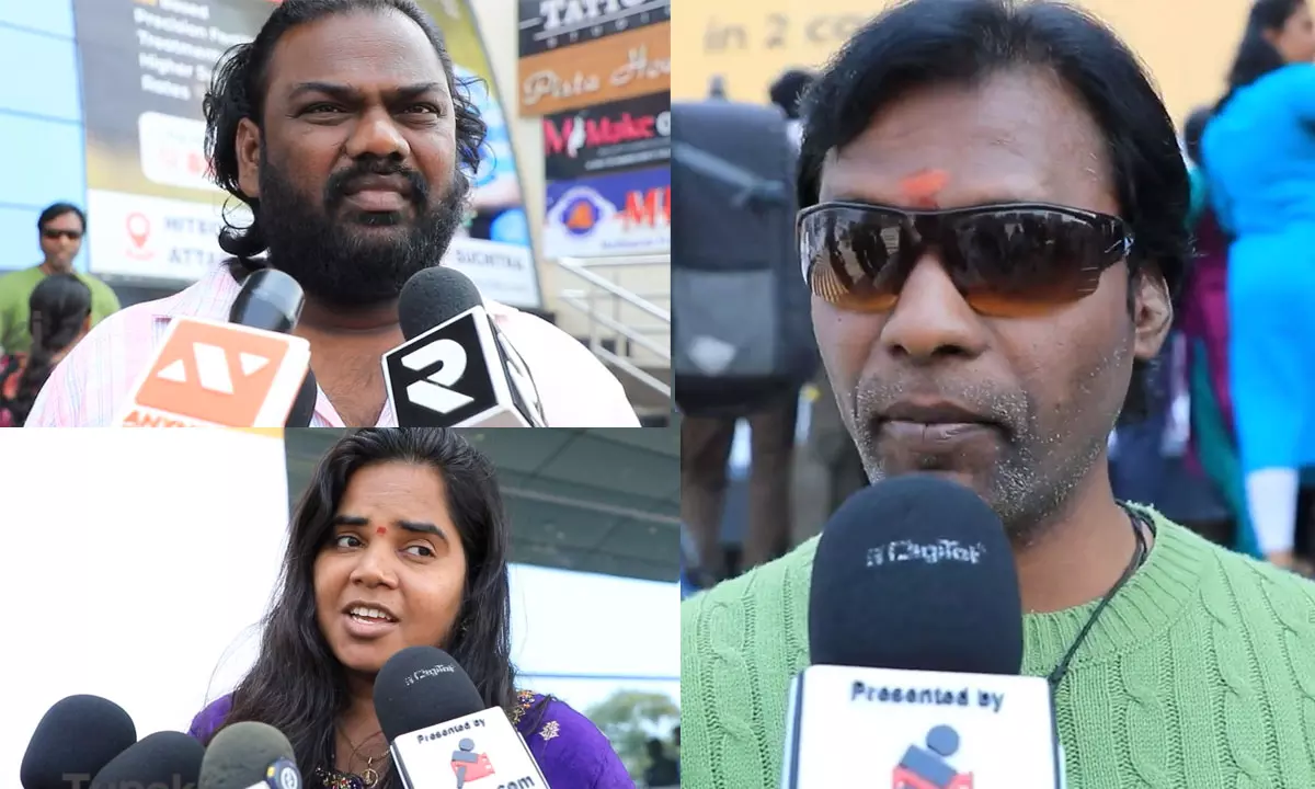 అనుదీప్ మూవీ పబ్లిక్ టాక్ – ప్రేక్షకుల రియాక్షన్స్ ఏంటో చూడండి!