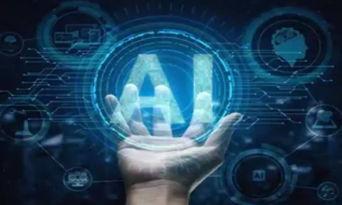 ఏఐ దెబ్బకు ఐటీ కోటలు బద్ధలు: ఫ్రెషర్ల భవిష్యత్తు ప్రశ్నార్థకమేనా?