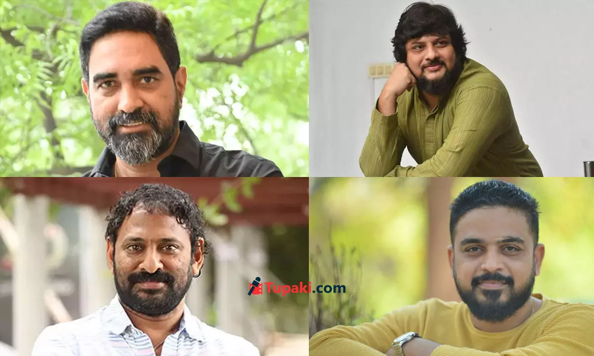 గ్యాప్ వ‌చ్చిందా..తీసుకుంటున్నారా?