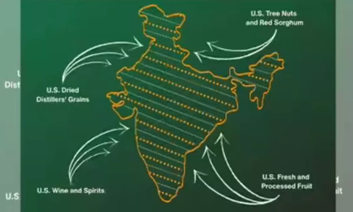 అమెరికాను పాక్ ఒత్తిడి చేస్తే.. మనం ఎందుకు చేయట్లేదు?