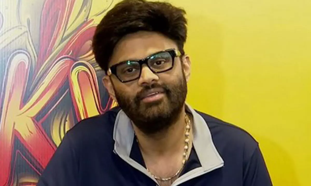 ఫంకీ రిజ‌ల్ట్‌పై నాగ‌వంశీ షాకింగ్ కామెంట్స్‌!