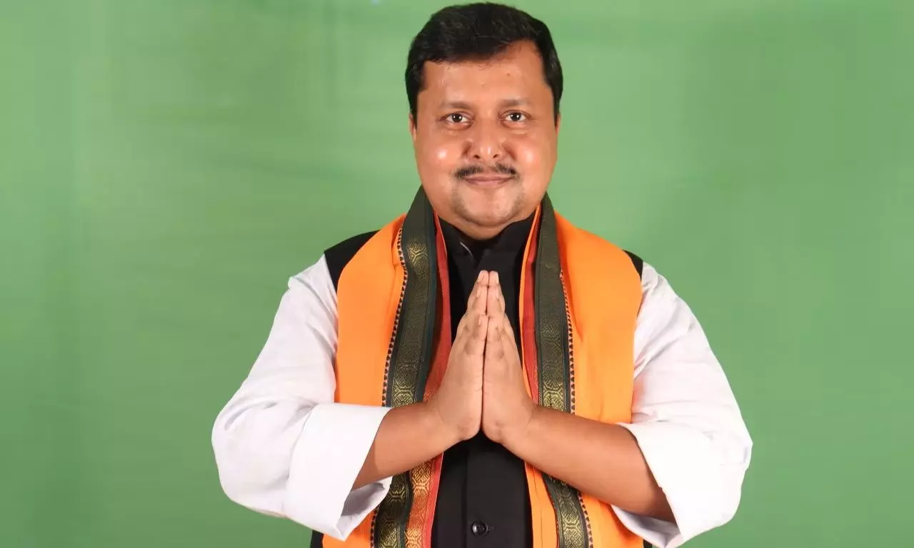 నితిన్ నబీన్ ప్రచారం చేసినా....కమలదళంలో అంతర్మధనం