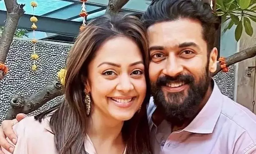 Valentine’s Day Special: జ్యోతిక ప్రేమ కోసం సూర్య చేసిన పోరాటం..!