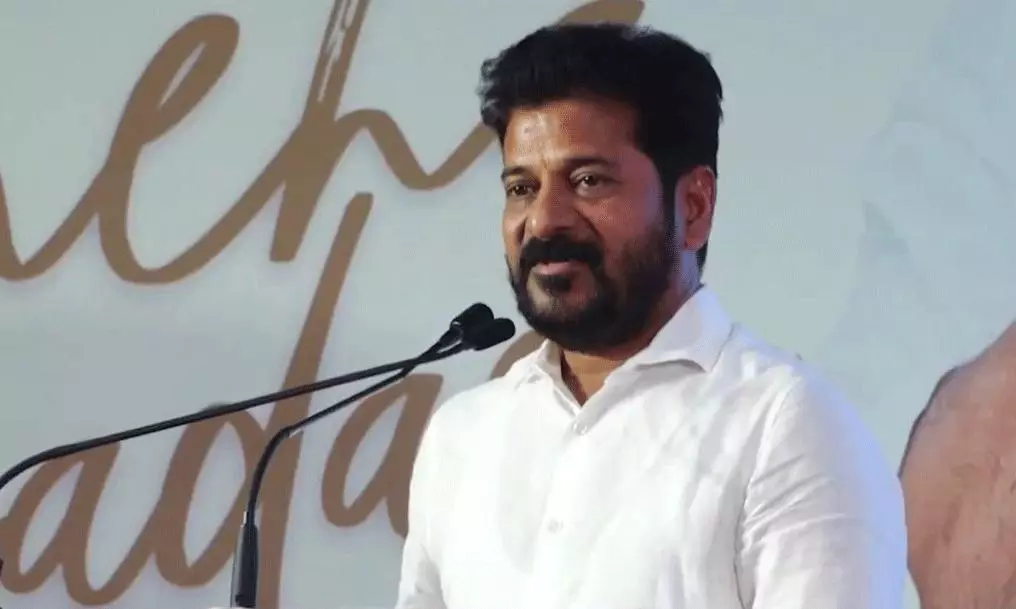 రేవంత్ కత్తికి ఎదురులేదా ?