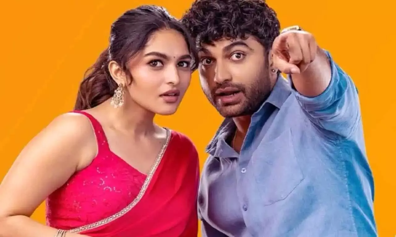 ఫంకీ ఇండియా & USA థియేటర్ లిస్ట్