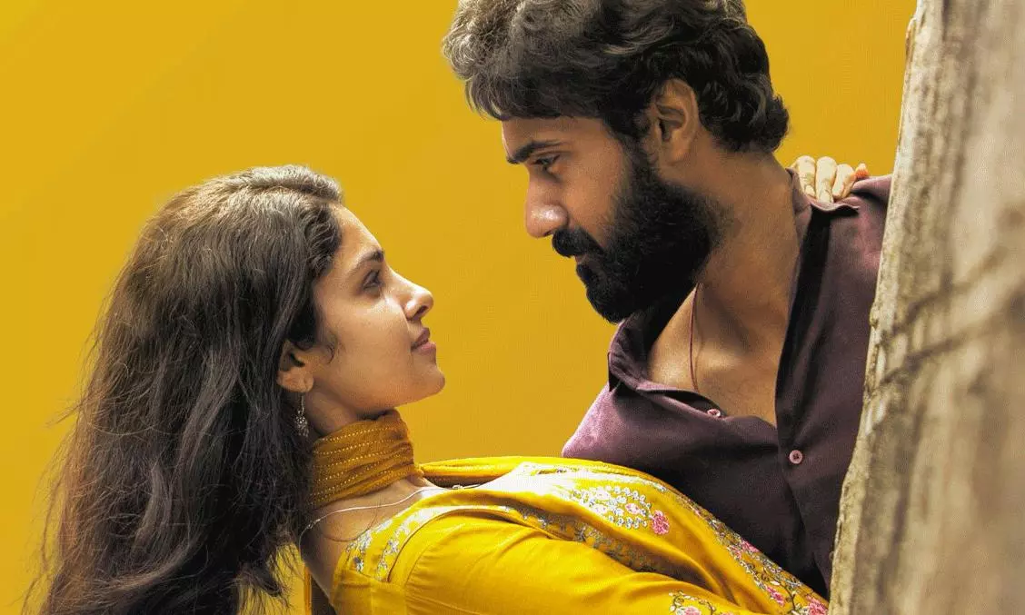 కపుల్ ఫ్రెండ్లీ ఇండియా & USA థియేటర్ లిస్ట్