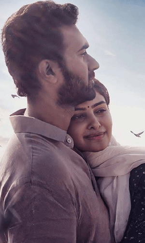 కపుల్ ఫ్రెండ్లీ