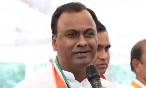 మంత్రి కాకపోతే డైరెక్ట్ గా ముఖ్యమంత్రినవుతా !