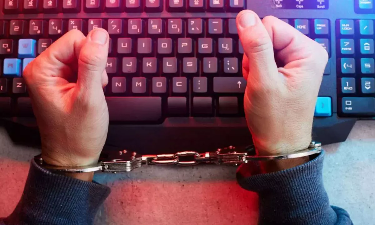 సైబర్ బందిపోట్లకు చెక్ పెట్టే ‘సెంటినల్’ అస్త్రం