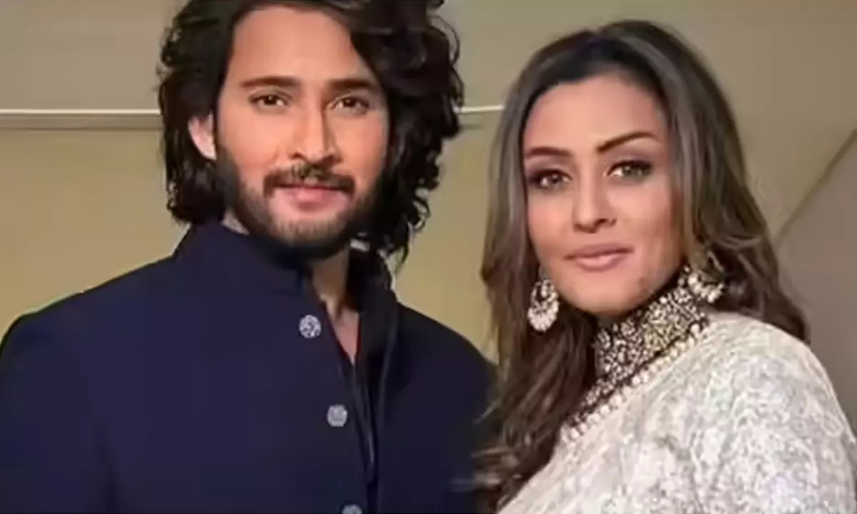 Valentines Day Special: మహేష్ బాబు – నమ్రత శిరోద్కర్ ఎవర్‌గ్రీన్ లవ్ స్టోరీ