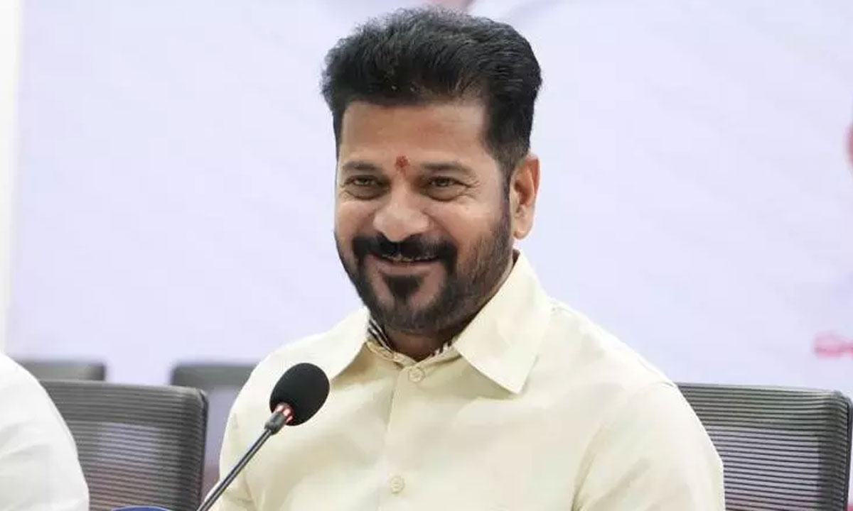 Revanth Reddy Rss గెలుపు ఫార్ములాను సీఎం రేవంత్ పట్టేశారా? | Revanth Reddy Cracks the ...