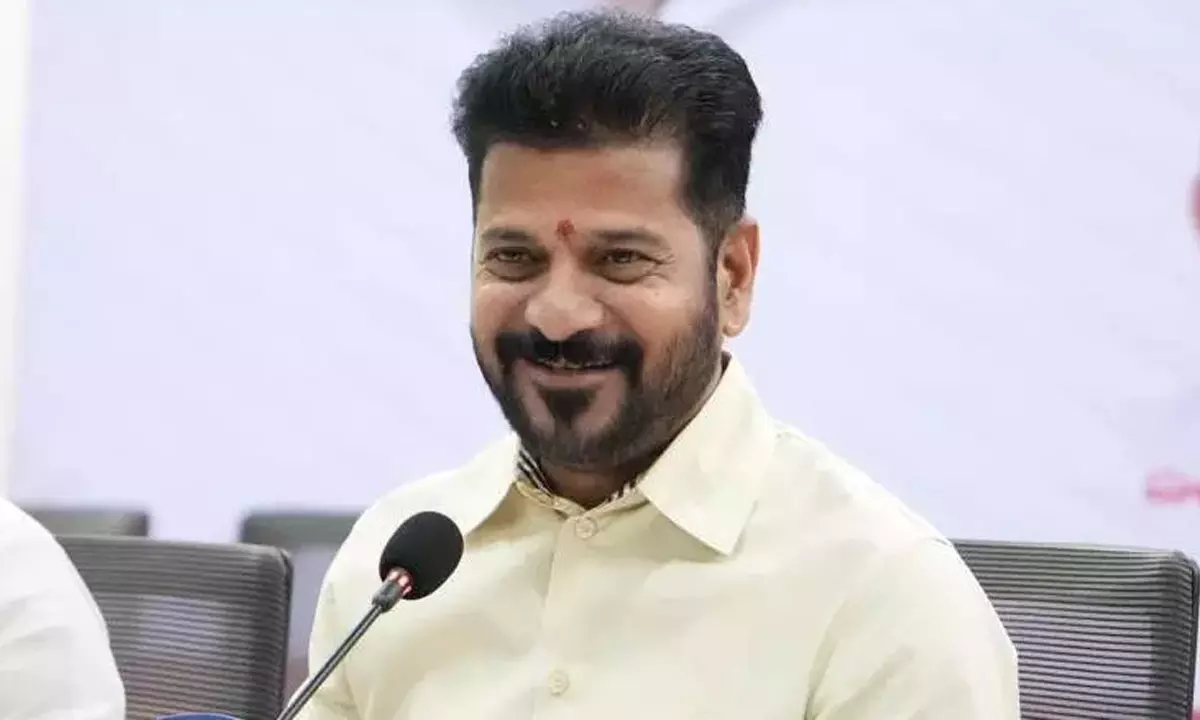 గెలుపు ఫార్ములాను సీఎం రేవంత్ పట్టేశారా?