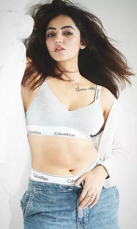 Are You Ready for Valentines? Noor Matharu Turns Up the Heat