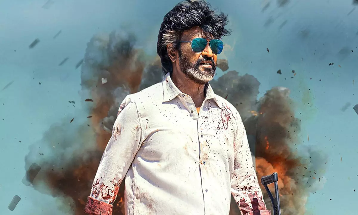 ఫెయిల్యూర్ సినిమా డేట్ పై కన్నేసిన రజినీకాంత్.. తెలిసీ తప్పు చేస్తున్నారా?