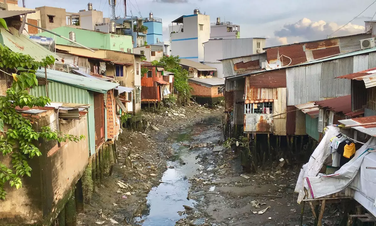 ‘వరస్ట్ క్వాలిటీ ఆఫ్ లైఫ్’ ఈ సర్వే చెప్తున్న నిజాలు ఇవే..!