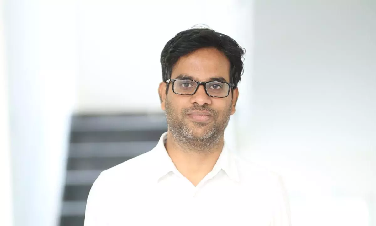 ఆ బజ్ ఏమైంది అనుదీప్?