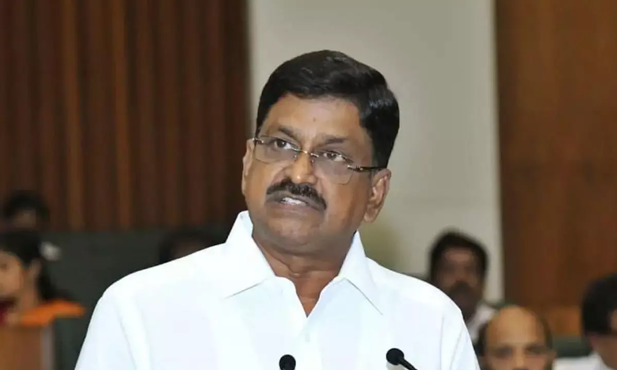 ఏపీ బడ్జెట్ 2026-27, పాత అప్పులు తీర్చేందుకు కొత్త అప్పులు.. ఆర్థిక మంత్రి పయ్యావుల ఫైర్