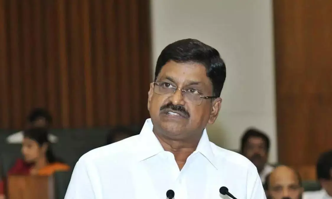 పయ్యావుల బడ్జెట్ లో  ఆ రంగాల్లో  కీలక కేటాయింపులు