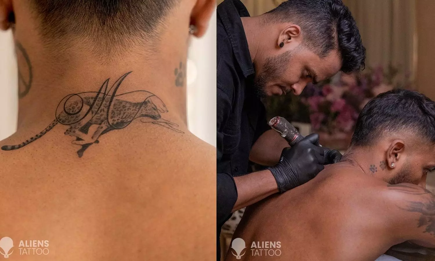 కొత్త ప్రియురాలికి హార్థిక్ పాండ్యా ప్రేమ కానుక‌