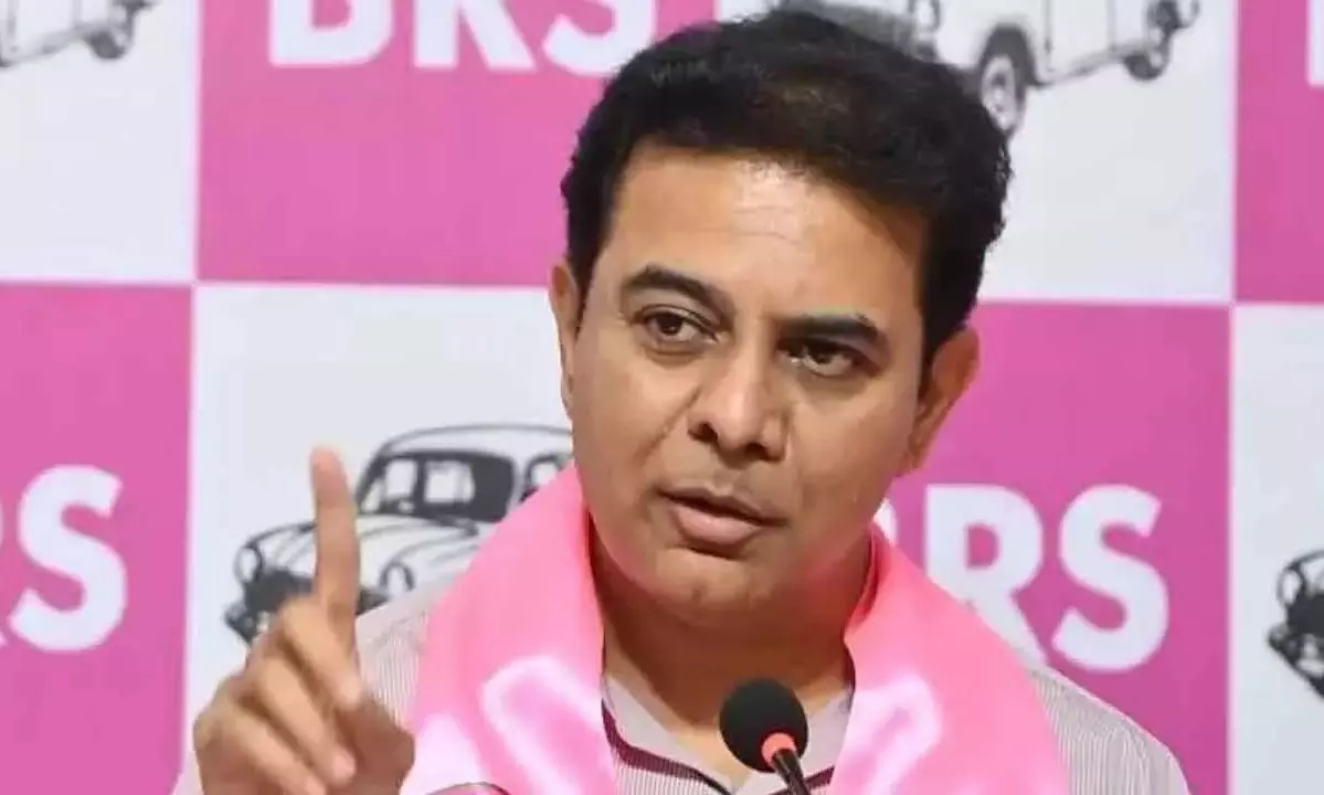 తెలంగాణలో కొత్త రాజకీయం.. కేటీఆర్ ప్లాన్ వర్క్ అవుట్ అవుతుందా?