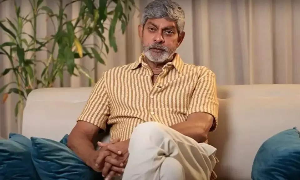 డ్యాన్స్‌పై జ‌గ్గూ భాయ్ ఒపీనియ‌న్ ఇదా?