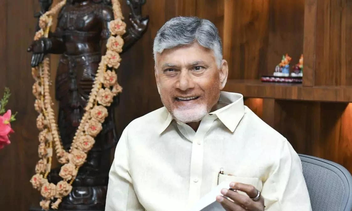 బడ్జెట్ పై చంద్రబాబు కీలక వ్యాఖ్యలు