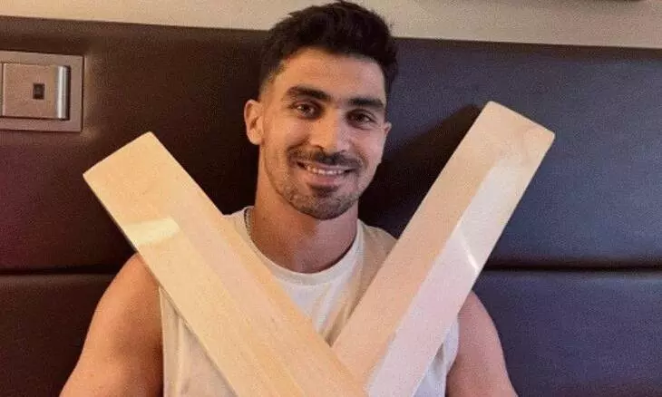 ప్రేమైనా.. కోపమైనా.. ఏమోషన్ అయినా.. కోహ్లీకి అన్నీ ఎక్కువే?