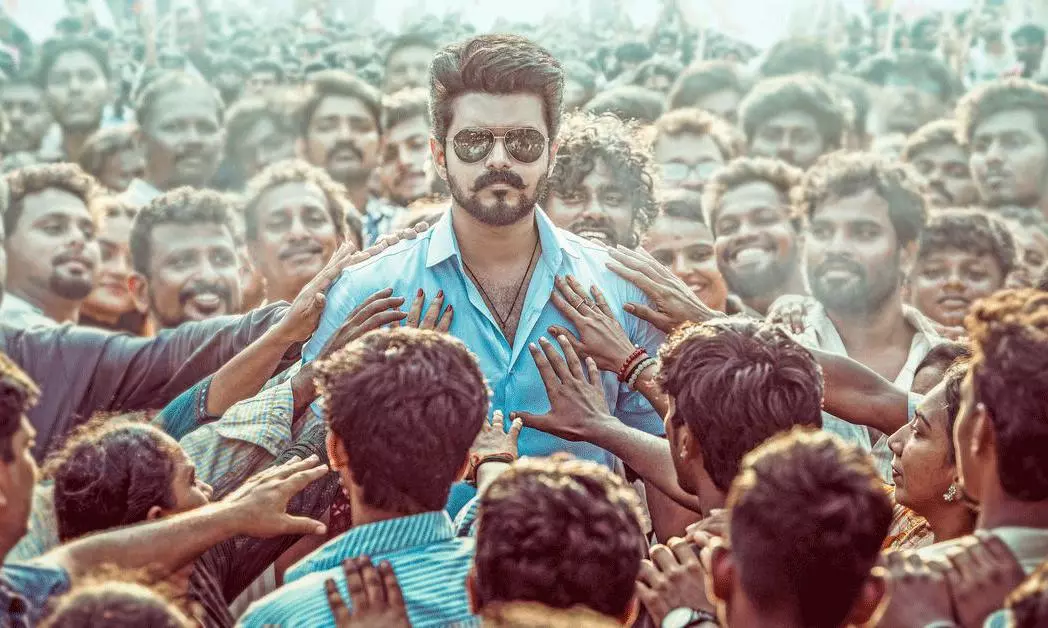 ద‌ళ‌ప‌తి విజ‌య్ ఫ్యాన్స్‌కి బ్యాడ్‌ న్యూస్‌!