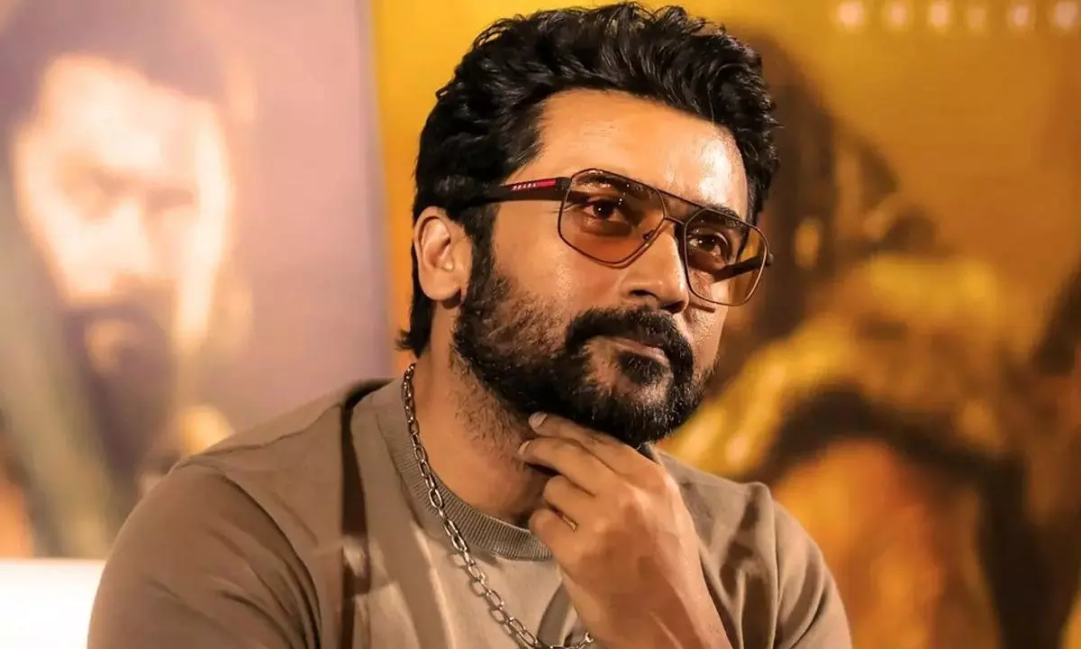 సూర్య క్రేజీ లైన‌ప్‌..ఈసారి గ‌ట్టిగానే ప్లాన్ చేశాడుగా!