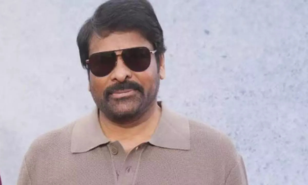 మెగాస్టార్ లో మాస్ త‌ప్ప న‌టుడ్ని వాడుకోలేదా?