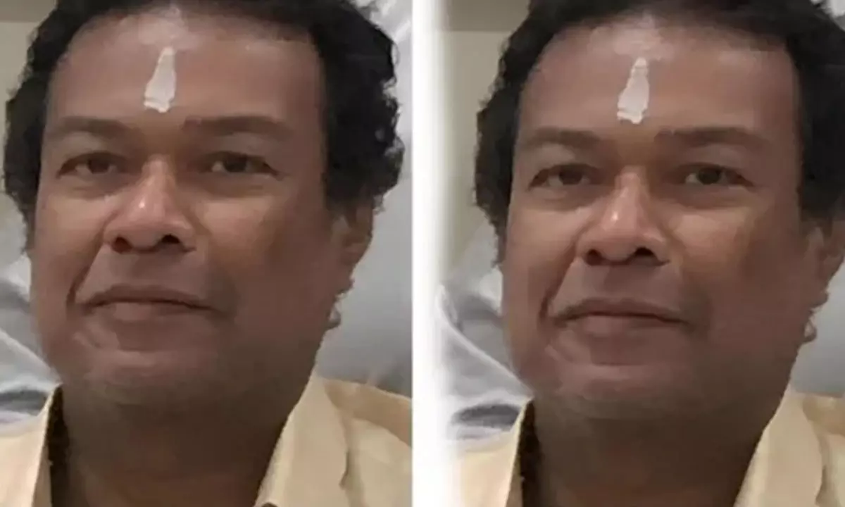 రజినీకాంత్ బాషా మూవీ నిర్మాత కన్నుమూత.. ఈయన బ్యాక్ గ్రౌండ్ తెలిస్తే షాక్!