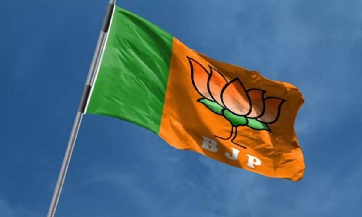 తెలంగాణపై బీజేపీ ఆశలు అడియాశలేనా?