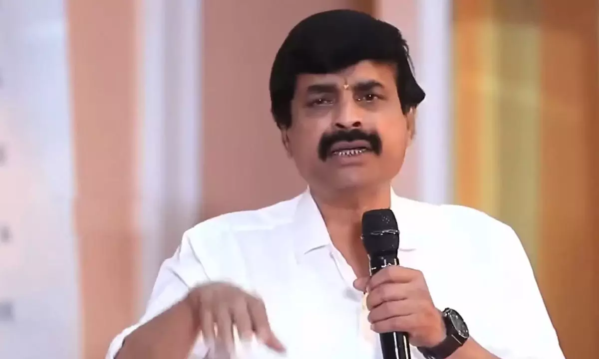 ఐశ్వ‌ర్య‌ను చూస్తుంటే జ‌య బాధురి గుర్తొచ్చారు: జ‌ర్న‌లిస్ట్ నాగేంద్ర కుమార్