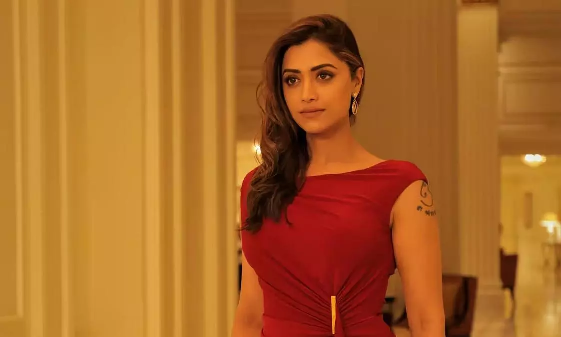 మ‌మ‌త మోహ‌న్ దాస్‌ని మోసం చేసిన న‌టుడు?