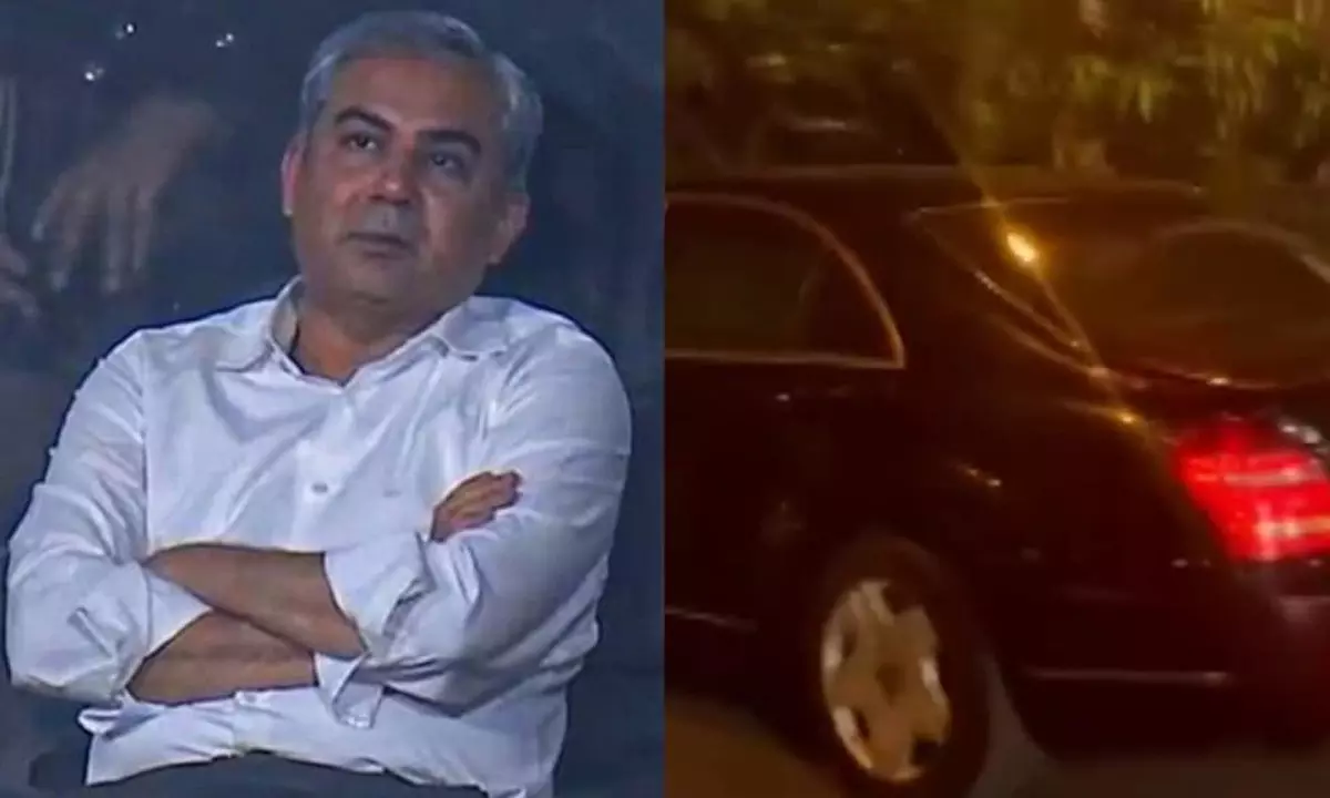 పాక్ ఓటమి.. పారిపోయిన నక్వీ.. పాకిస్తాన్ అమ్మాయి ఫైర్