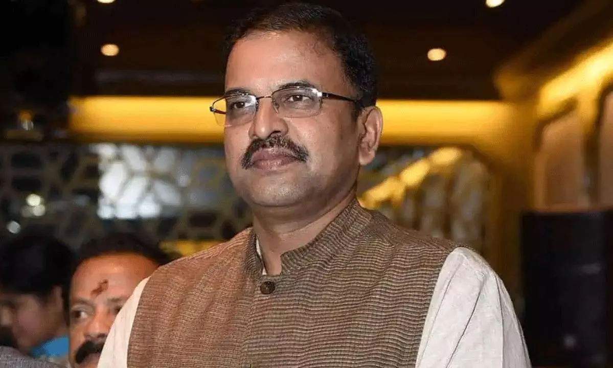 జేడీ ఒకనాటి మాటలను కెలికి రిటార్ట్