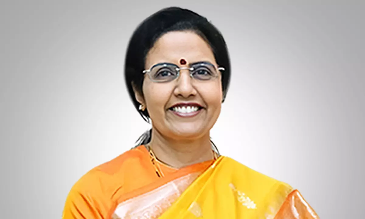 నారా భువనేశ్వరి అన్ స్టాపబుల్.. ఎన్టీఆర్ ట్రస్టు @ 30