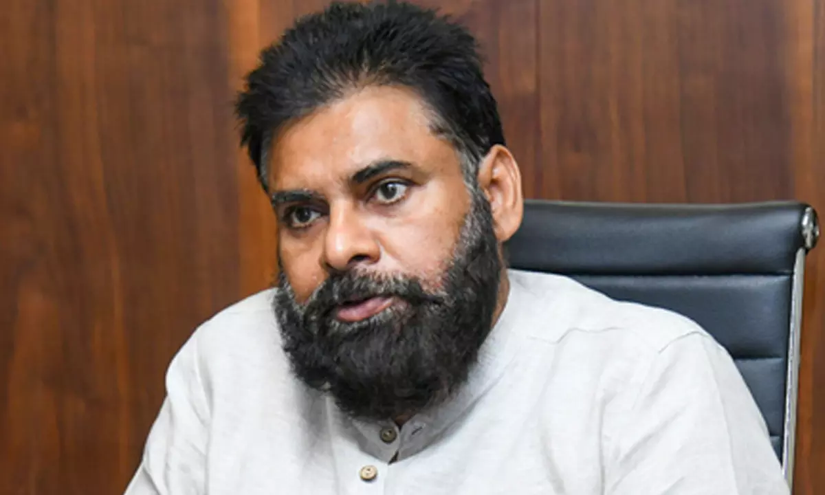 పవన్ ఫ్యూచర్ ప్లాన్ : జాతీయపార్టీగా జనసేన!