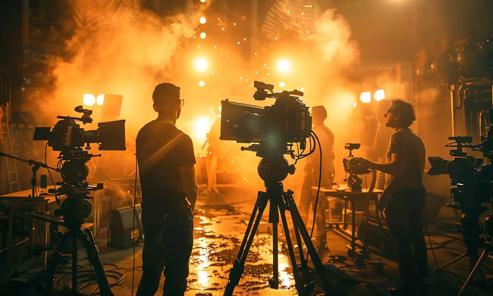 కొత్త కొత్త‌గా ట్రై చేస్తోన్న నయా స్టార్లు!