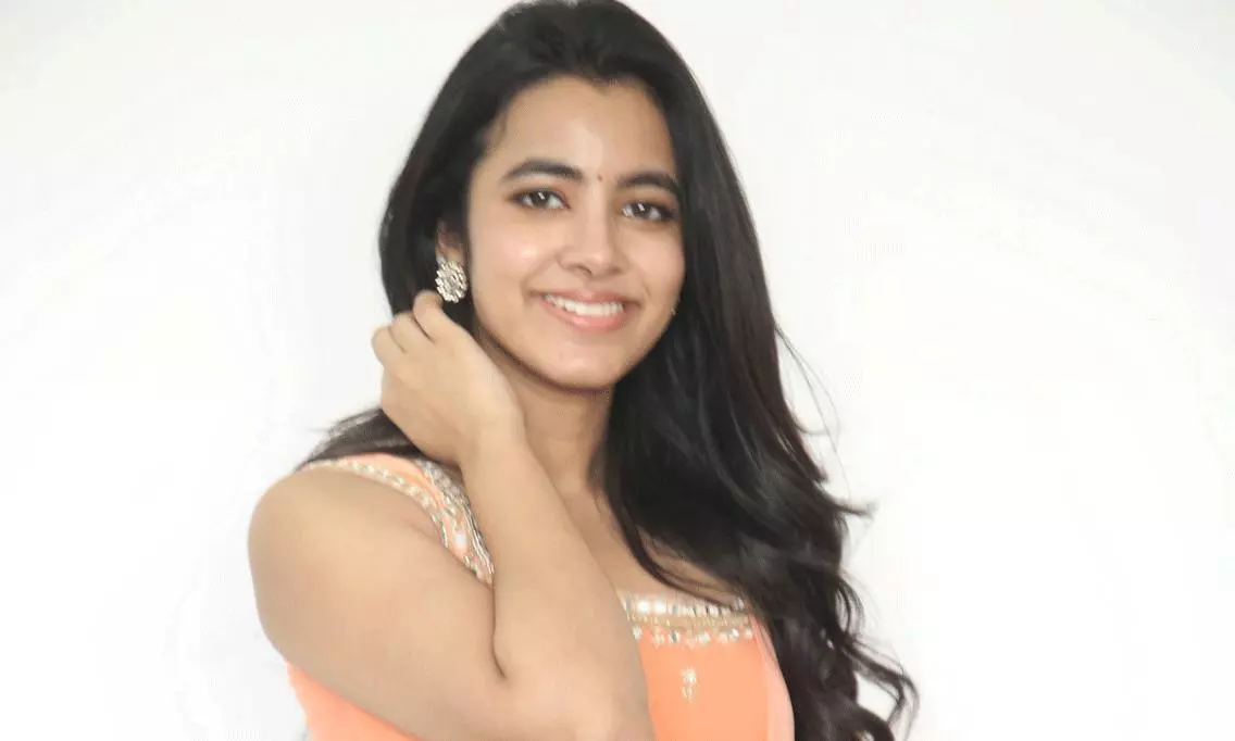 లవ్ స్టోరీ రివీల్ చేసిన శివాని.. ఆ అబ్బాయి ఎవరో చెప్పేసిందిగా?