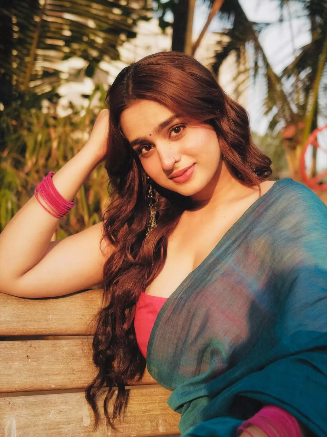 Ayesha Khan Is Adorable In These Snaps